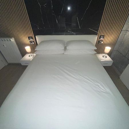 The Spa Suite Rome Exterior photo
