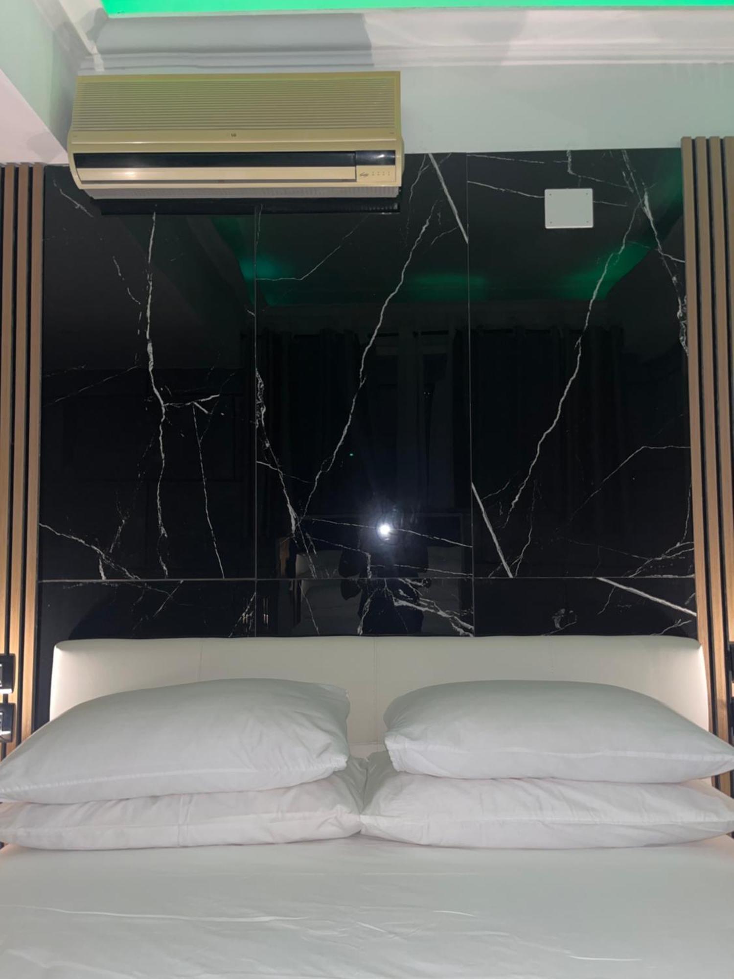 The Spa Suite Rome Exterior photo