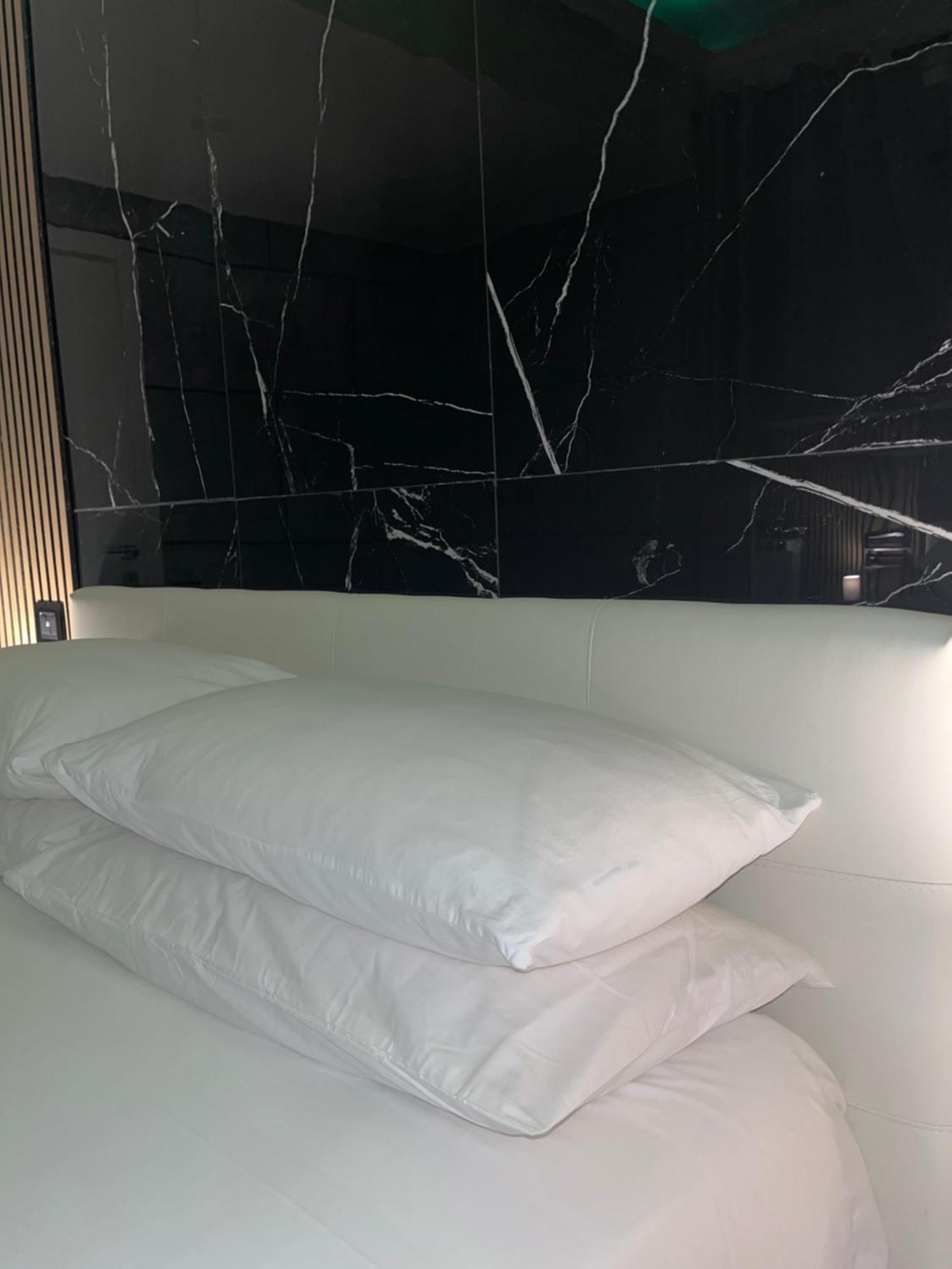 The Spa Suite Rome Exterior photo
